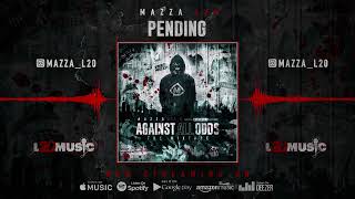 Mazza L20  Pending visualiser Against All Odds  The Mixtape [upl. by Alram761]