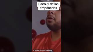 Paco de las empañada maltratado x su padrastro 😢funny trendingshorts shorts parati viralshort [upl. by Chelsea]