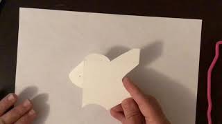 bunny tessellation tutorial [upl. by Akemed]