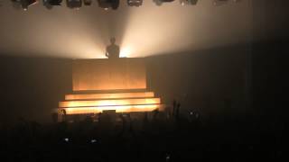 GESAFFELSTEIN  CONTROL MOVEMENT  LIVE  MELKWEG AMSTERDAM  2212014 [upl. by Ijic]