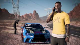 NEED FOR SPEED PAYBACK Gameplay Walkthrough  Ultra Realistic Graphics Gameplay 4K 60FPS HDR [upl. by Yllop]