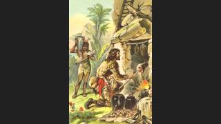 Daniel Defoe  Robinson Crusoe Hangoskönyv  4 rész [upl. by Lombardi477]