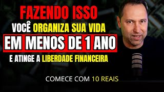 Economista Sincero REVELA como ORGANIZAR sua VIDA FINANCEIRA ECONOMISTA SINCERO EDUCAÃ‡ÃƒO FINANCEIRA [upl. by Lamaj]