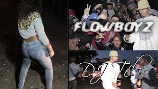 FlowBoyz Ft Dj Télio DUPLA M  Pula VideoClip Oficial [upl. by Ainsley438]