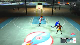 I USED THE CRONUS ZEN IN NBA 2K21 AFTER THE PATCH 2K CANT PATCH US [upl. by Lipman513]