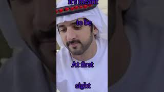 LOVE S FIRST SPARKsheikhhamdan lovepoem youtubeviralvideos love rhythmoflife fazzashorts [upl. by Aisad913]