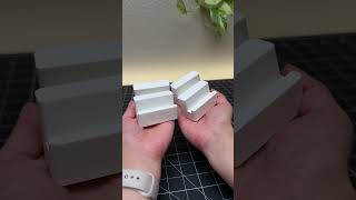 New Calendar Stand Options 3dprinting smallbusiness [upl. by Seabury]