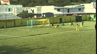 Guastatoya vs Municipal  Jornada 14  Torneo Apertura 2014 [upl. by Amilah88]