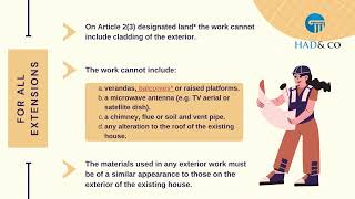 Planning permission for house extension or permitted development Certificate of Lawful Development [upl. by Daugherty]