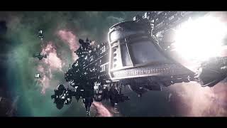 Battlefleet Gothic Armada To Glory  Warhammer 40k GMV  Two Steps From Hell  To Glory [upl. by Iramaj]