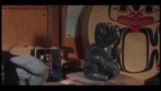 ExcerptRavens and Eagles Season 1  Episode 4 Argillite Carver [upl. by Nueormahc657]