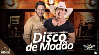 Conrado e Aleksandro Disco de Modão Vazada Exclusiva nova [upl. by Ammann985]