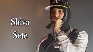 Shiva – Sete Ft Mondo Marcio TestoLyrics [upl. by Nyberg]