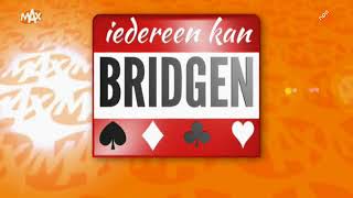 Iedereen kan Bridgen  Les 1 Beginselen van het spelen [upl. by Saalocin760]