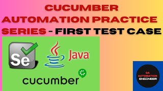 Test Case 1  Cucumber  BDD Health Care Domain  seleniumwebdriver testng seleniumjava [upl. by Sellma]