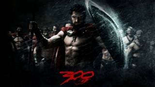 300 OST  Returns a King HD Stereo [upl. by Aniat]