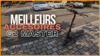 🤫Comment Transformer Votre G2 Master  Les Meilleurs Accessoires et Améliorations [upl. by Michaeline610]