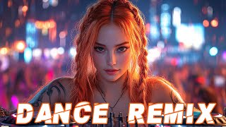 EDM Music Mix 2024 🎧 EDM Remixes of Popular Songs 🎧 Bass Boosted Music Mix [upl. by Enilav]