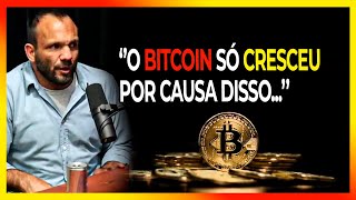 POLICIAL FEDERAL FALA SOBRE OPERAÇÃO DE CRIPTOMOEDAS [upl. by Nerita]