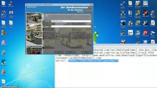 TUTORIAL download OMSI the bus simulator full ita [upl. by Flori146]