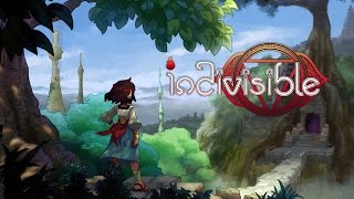 Indivisible  Coming to Nintendo Switch Trailer [upl. by Nytnerb]