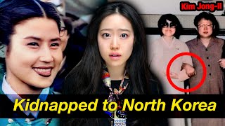 AList Movie Star KIDNAPPED By North Korea then Forced To Make Movies For Kim Jung Il [upl. by Alexandros]