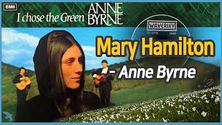 Anne Byrne  Mary Hamilton 1967 [upl. by Orford]