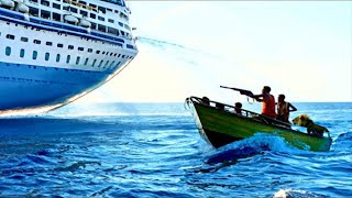 20 Real Somali Pirates Attacks Caught on Camera [upl. by Consuelo948]