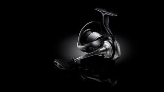 Daiwa 24 CERTATE promo video [upl. by Iralam]