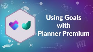 Using Goals with Planner Premium  Advisicon [upl. by Anastas]