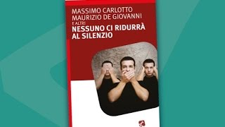 Recensione NESSUNO CI RIDURRA AL SILENZIO [upl. by Aihseuqram861]