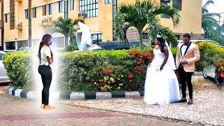 MY PAINS He Killed Me To MARRY My BEST Friend But My Ghost Will STOP This WEDDING  African Movies [upl. by Ignace]