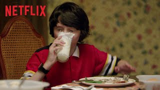 Stranger Things  Blooper  Stagione 1  Netflix Italia [upl. by Galvan943]