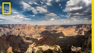 Best Of Grand Canyon National Park  Americas National Parks [upl. by Garnet]