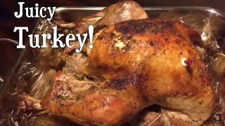 How to make a juicy turkey [upl. by Elizabeth]