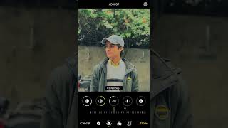 Iphone 8Plus Editing  Photo Edit  Iphone 8plus To Iphone XR Editing  Must Watch  Do subscribe [upl. by Xela233]