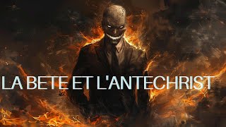 Apocalypse de Jean  la Bête lAntéchrist le faux Prophète [upl. by Nelag]