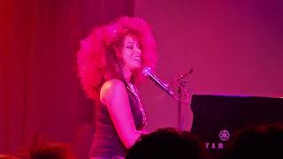 Kandace Springs Birchmere Full Show 081823 [upl. by Teiv239]