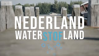 Nederland Waterstofland [upl. by Viridi]