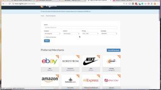 VigLink Direct Merchant Overview Video [upl. by Finn]