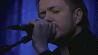 Imagine Dragons  Radioactive Live Recording Session [upl. by Noemad562]