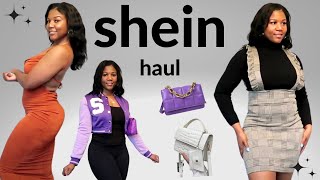 Shein Haul 2024 clothinghaul activewear blackgirlgym gymgirlworkout blackgirlclothinghaul [upl. by Mada]