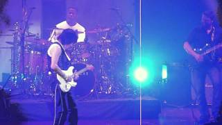 Jeff Beck  Stratus  München Circus Krone 2014 0602 [upl. by Melcher]