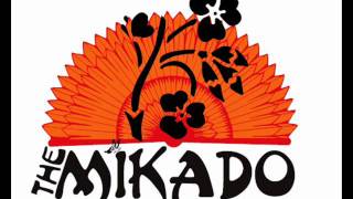 The Mikado A Wandering Minstral [upl. by Paxton]