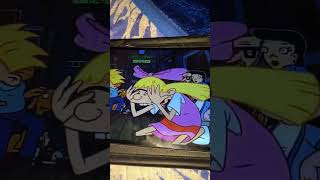 Hey Arnold Helga Crying [upl. by Verger]