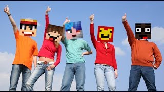 Refraction Top 5  Hypixel Skywars Banter [upl. by Gemperle277]