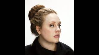 Adele  NRJ FR Interview 02042012 [upl. by Mignonne]