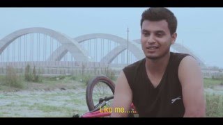 BMX DHAKA Featuring Enamul Haque [upl. by Mycah538]