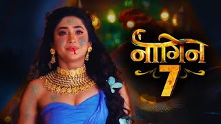 Naagin Season 7 Episode 2Sat Sun 8pm On Colors TVNAAGIN 7NEW PROMO 2024 naagin naagin7 promo [upl. by Ylla]