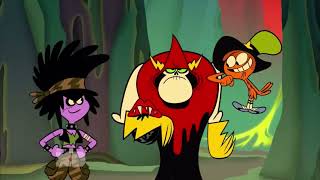 Wander Over Yonder The Search for Captain Tim  The Heebie Jeebies Speed Up 40x [upl. by Lindemann]